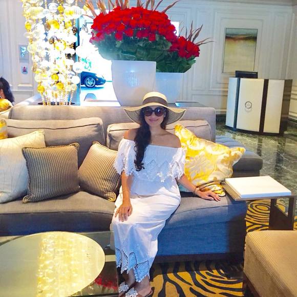 Meet your Posher, Siddhi - Picture 1 of 1